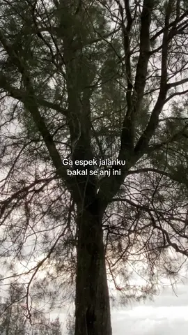 ya memang namanya juga idup #quotes #foryoupage #anj #hidup #trending #diary 