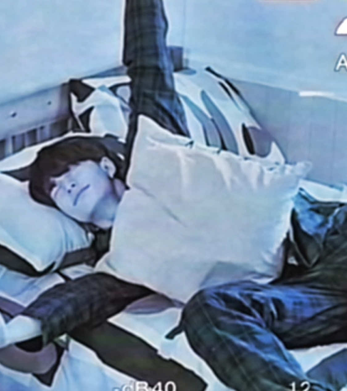 #STRAYKIDS | LEVEL 12 : goodbye everyone!🫧🐠🌐💙 #straykids #hyunjin #leeknow #bangchan #felix #seungmin #changbin #hanjisung #jeongin #straykidsedit #skzedit #skzstay #kpopfyp #jackstauber #weirdcore #dreamcore #jackstauberedit #babyhotline #twotime #backrooms #backroom 