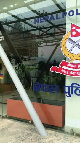Visit of Nepal police club 🇳🇵🫡