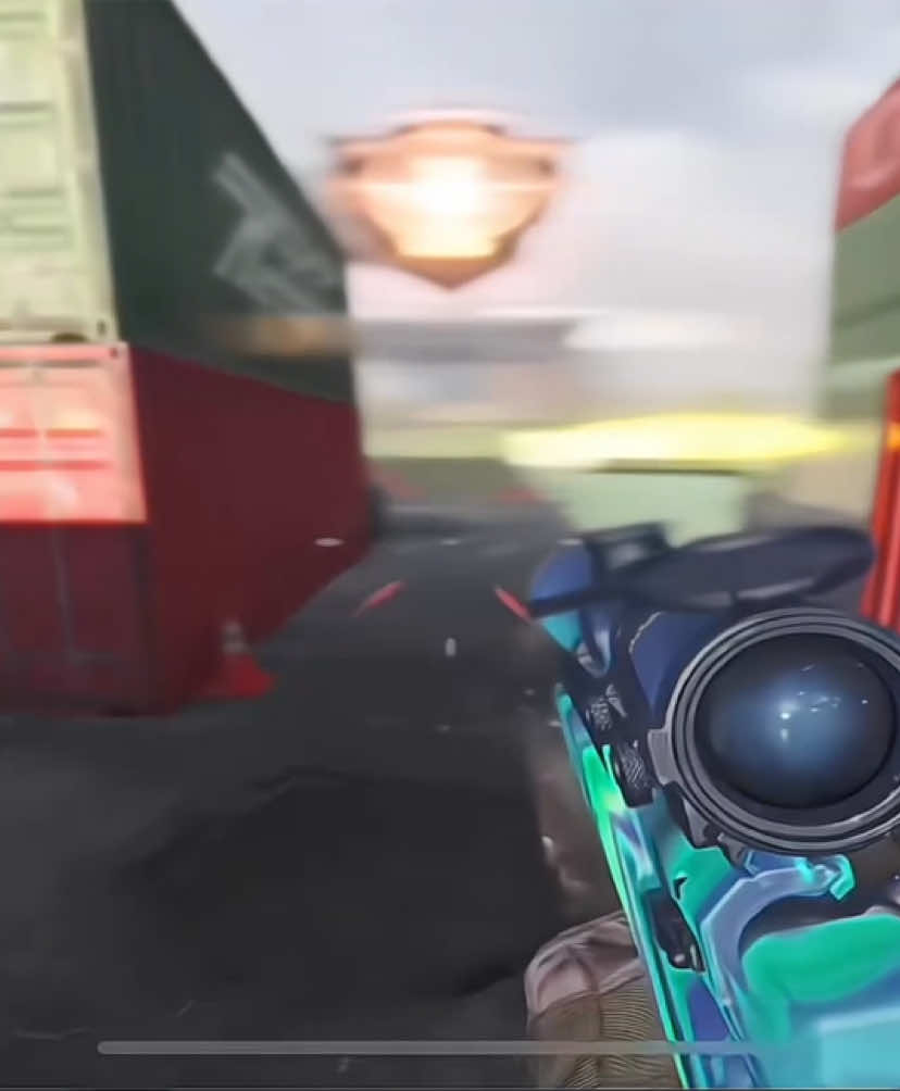 Stop wait a minute…#lancey #lancercodm #codm #callofduty #callofdutymobile #goviral 