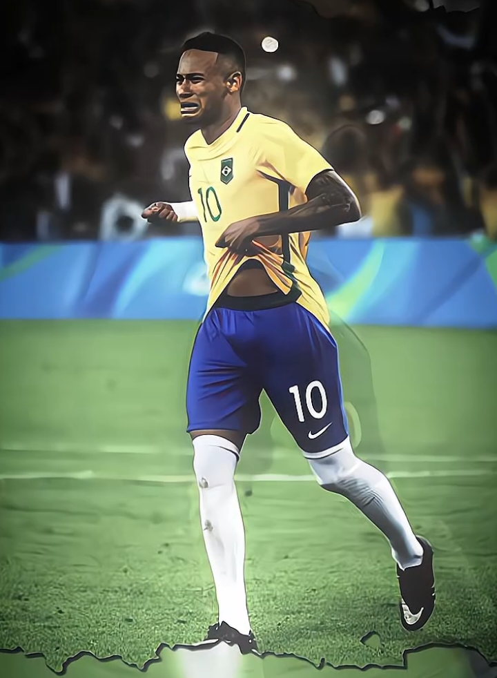 ada yg tau, penyebab Neymar menangis? #neymar #brasil🇧🇷 #brazil  #penalti #jjsepakbola #fyp  #fyppppppppppppppppppppppp 