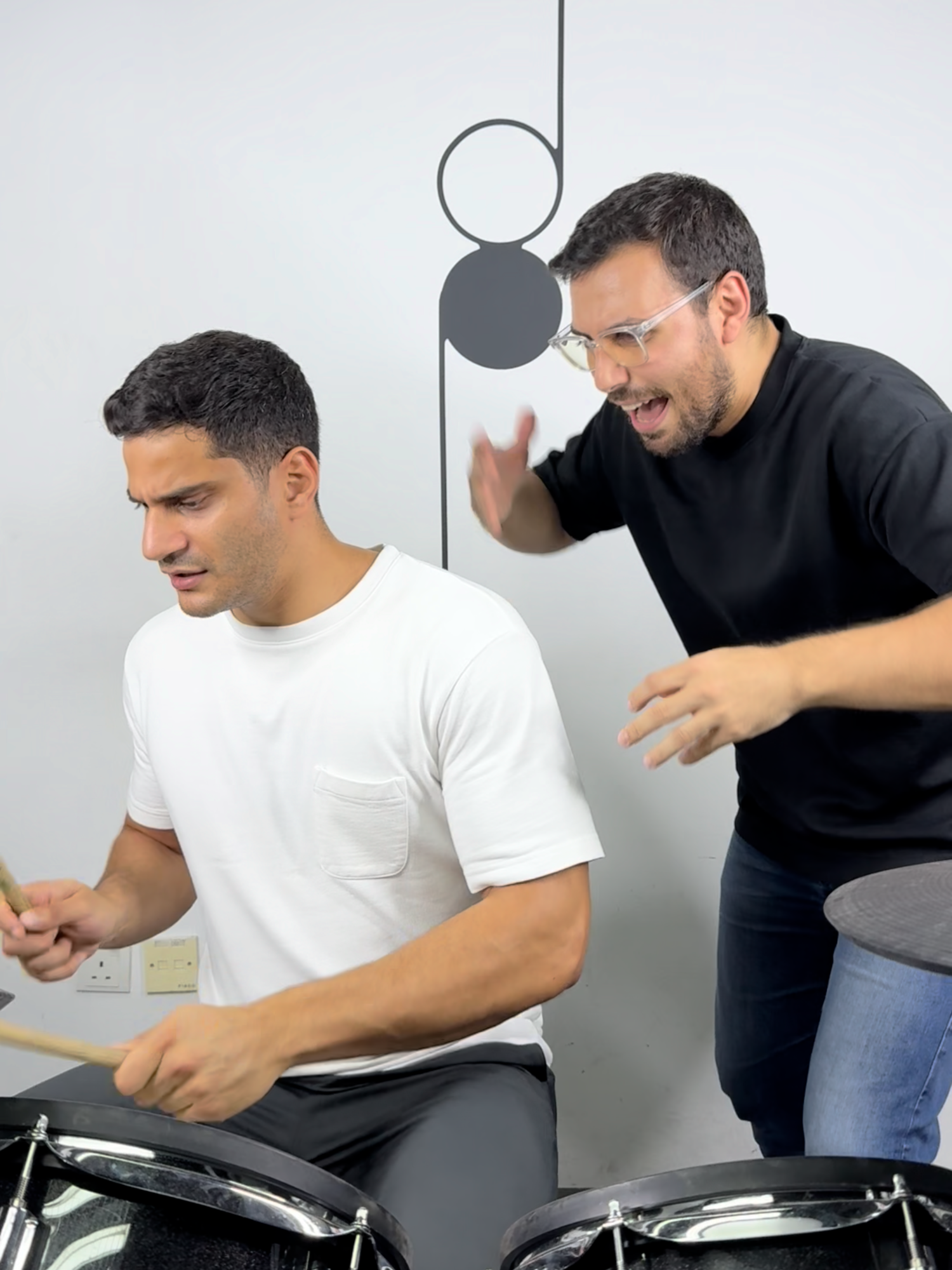 Incredible. 💥😍 What do you guys think?🔥 #fyp #Drums #DrumBoy #Drummer #DrumCover #Viral #Talent