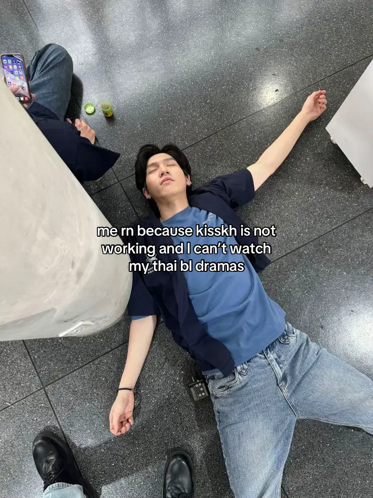#fyp #thaiblseries #kisskh #thaibl #thaienthu #viral #helpme 
