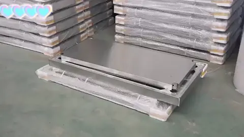 304 stainless steel kitchen table