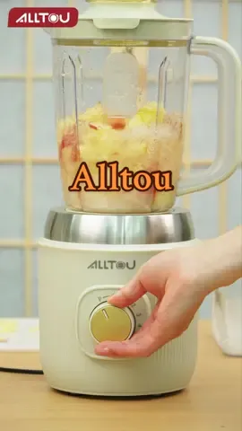 Alltou 3 in 1 blender #blender #alltou #tiktokshop 