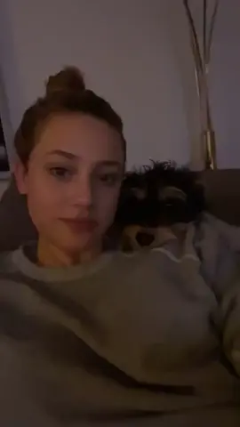 I really love my puppy 🥰