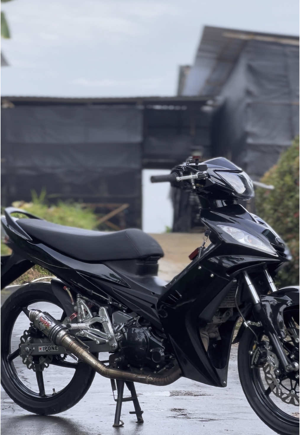 Hitam manis🗿 #mxold #mxsoloraya #mxsolostyle #fyp 