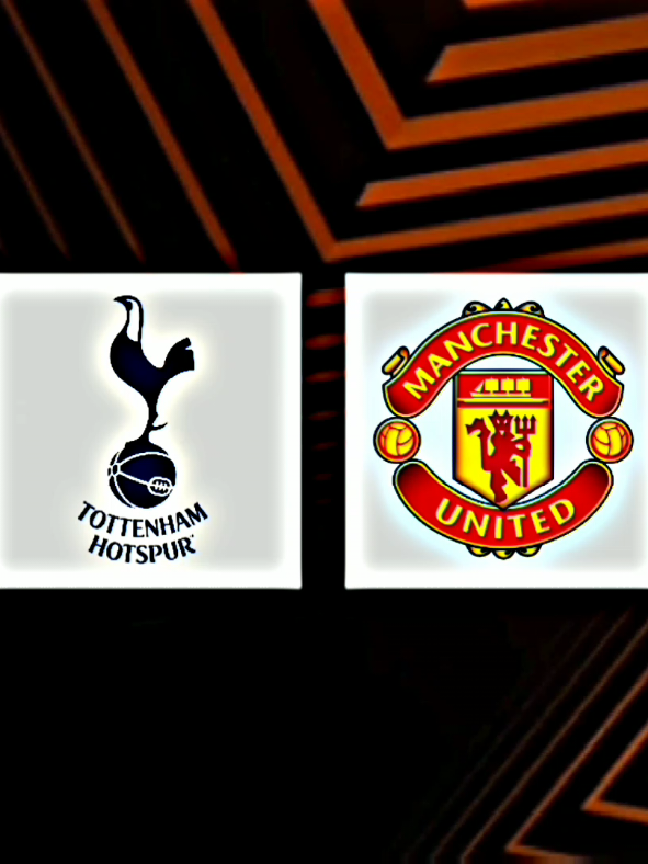 Final Europa league !! Prediksi skor ?? #tottenham #vs #manchesterunited 
