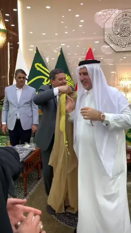 #النجف_الاشرف_سيدي_ومولاي_الامام_علي #اعلام_النائب_الدكتور_عدنان_برهان_الجحيشي #صكار_العرب_ومحارب_الفاسدين_الشيخ_عدنان_الجحيشي😉✌️🦅🤍 #اول_قائد_مسوي_زخم_بالشارع🦅🇮🇶👨‍✈️ #حجي_نوري_قفل_ملفاتكم👍🏼🙂 #الشعب_الصيني_ماله_حل😂😂 