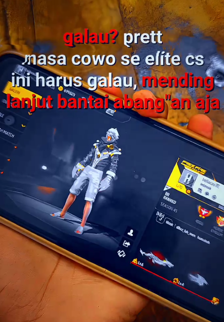 🥱#dikxz #quotesfreefire #katakatafreefire #jjepeprimexx🤙 #bahanswmu #presetalightmotion 