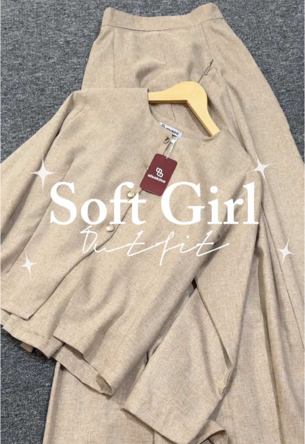 Model baru yg cantik banget ini jadi bikin kaliann tergoda kann?!🥵🥰✨ #atasanwanita #onesetkekinian #OOTD #setelankekinian 