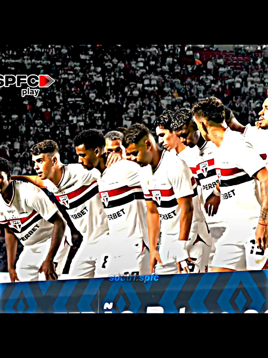 Hoje tem decisão pela Copa do Brasil!!🔥🇾🇪 Vamos São Paulo, em busca da classificação!🙏 #saopaulofc #copadobrasil #futebol #edit #viral #fyp 