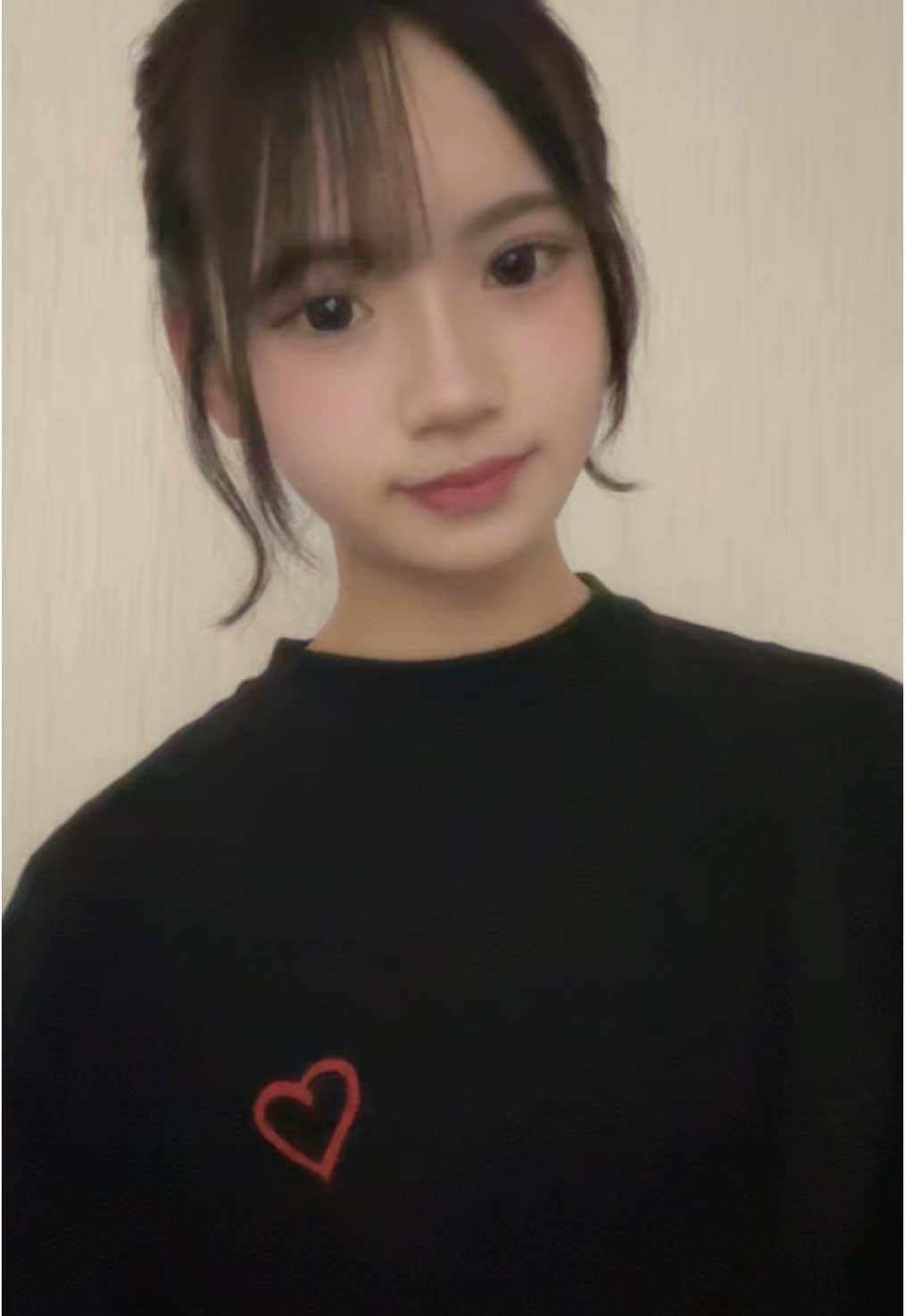 最近あつすぎるよー😭#fyp #中二 