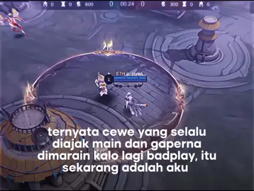 ternyata gini ya rasanyaa  #4ethereal #damngirls #quotesmlbb #mlbbcreatorcamp #4upage #fypagee