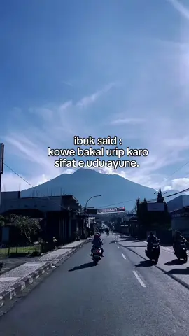 boro boro ngincer ayune buk, weroh aku wae langsung podo mlayu😩  #fypage #sumowono #xybca #CapCut 