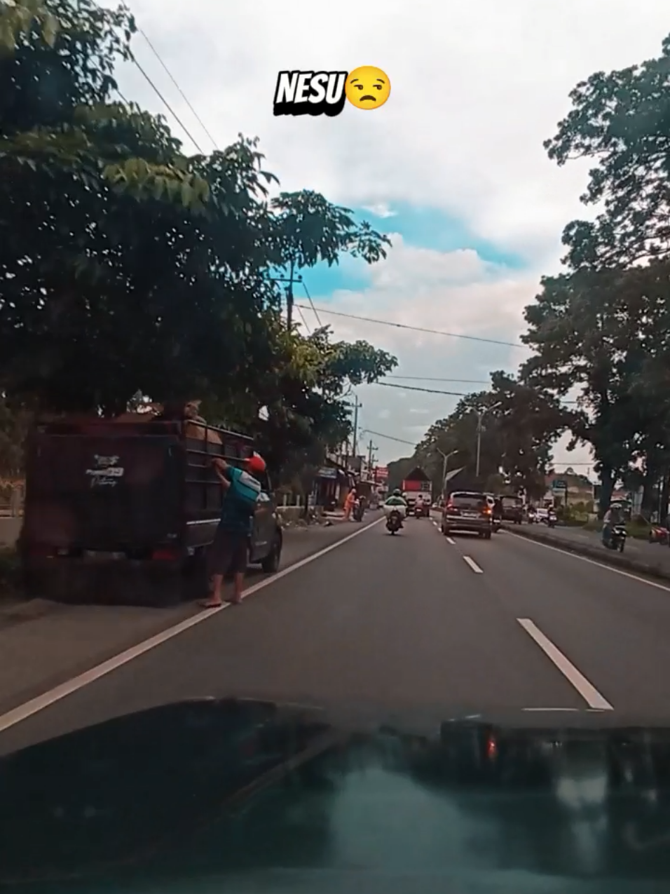 𝙎𝙞𝙩𝙝𝙞𝙠 𝙨𝙞𝙩𝙝𝙞𝙠 😏😡😤..!#quoteoftheday #storyjowo #jowopride #trending #sithiksithik#nesu#ngamukan#mutungan#CapCut 