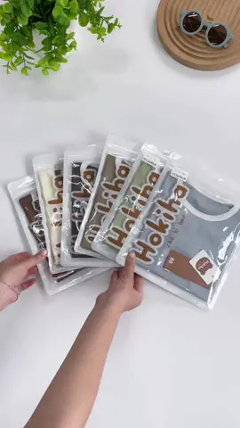Mẫu áo phông mới siêu xinh cho bé yêu diện đi học đi chơi #hokiha #hokihakids 