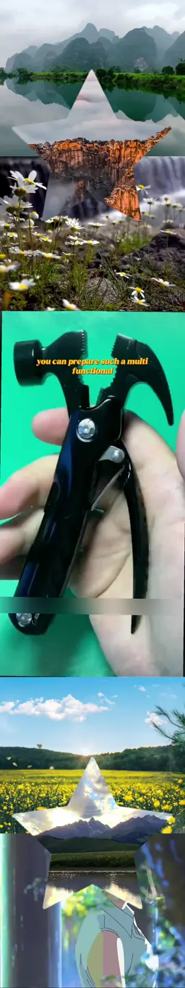 🔨Upgrade your toolbox with this multitool hammer! 🌟 #MultitoolHammer #DurableToolDesign #HomeImprovementEssential #CraftingProjectsTool #DIYMustHave #TikTokMadeMeBuyIt #TrendingHandTools #ShopToday #HandymanGadgets #tiktokshopspringglowup #spotlightfinds #tiktokmademebuyit #TikTokShop #TikTok #FYP #Viral #Trending #SpringFashion #SpringCelebration