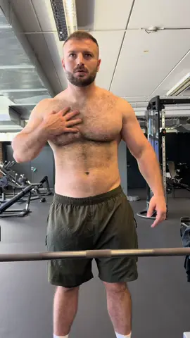 Junge ab ins gym 🤣