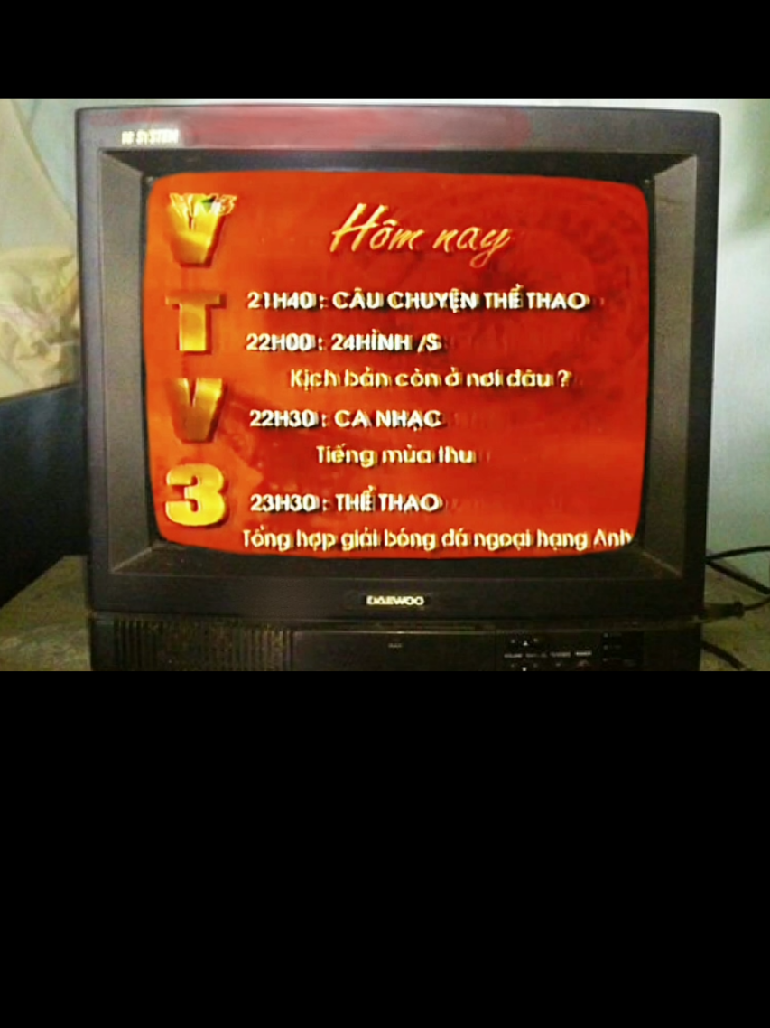 VTV3 ngày 27/09/2002 #daitruyenhinh #vietnam #tuoithotoi #tuoitho8x9x #motthoi9x #xuhuong #tiktok 
