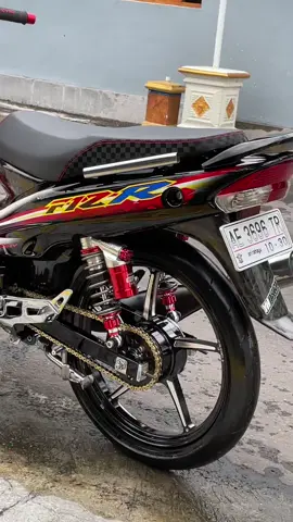 #fizr #twostroke #fizrmodifikasi #fypviralシ 