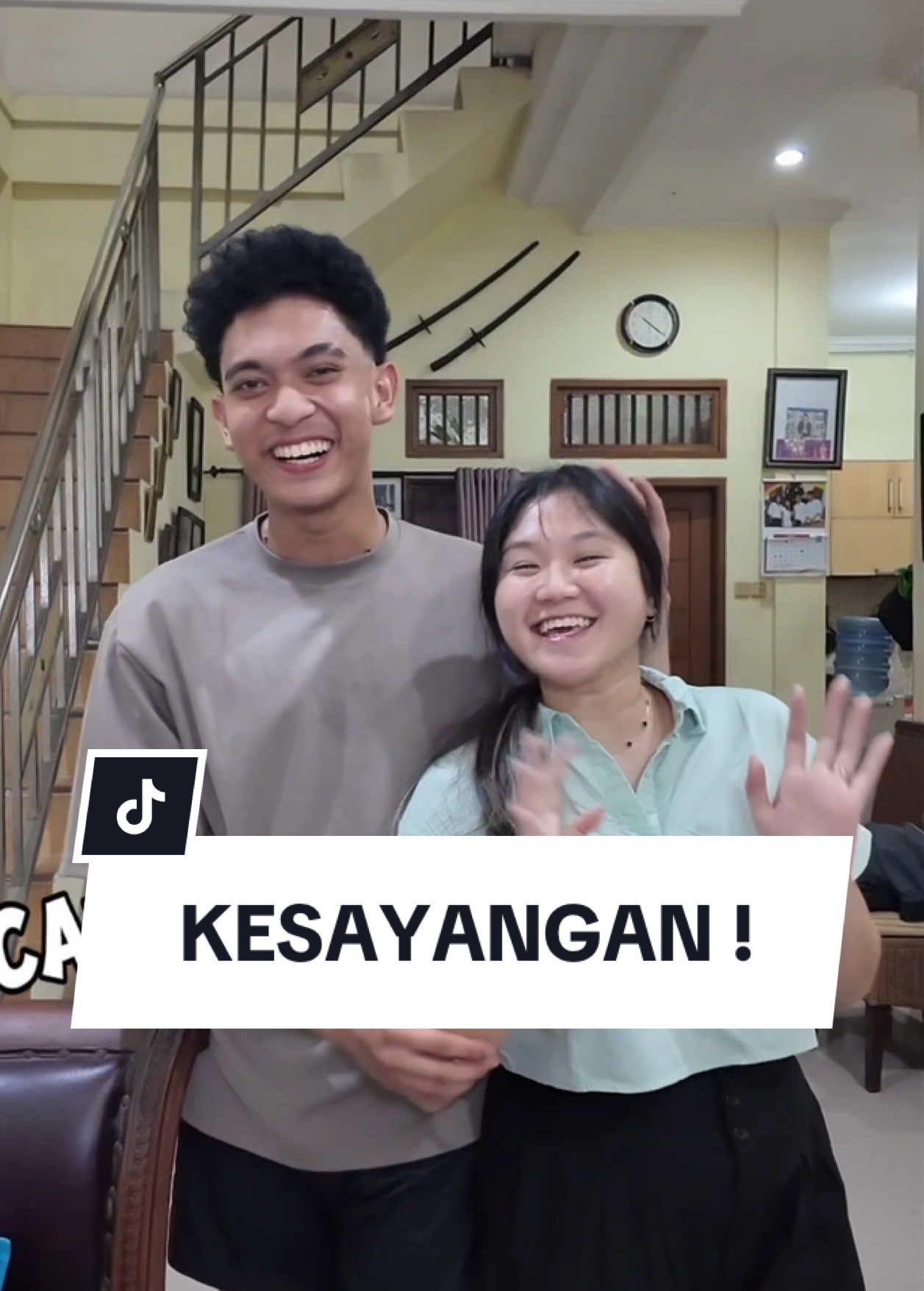 Kok malah direstuin sih.. #dellaseptt #trend #comedy #funny #dailylife #dailyvlog #fun #lucu