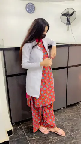 ♥️#foryou #drsaniaali👑 