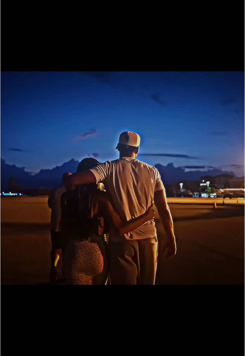 Bro got this one from me 😭🥀 #real #couple #wholesome #edit #sadie #marlon3lg 