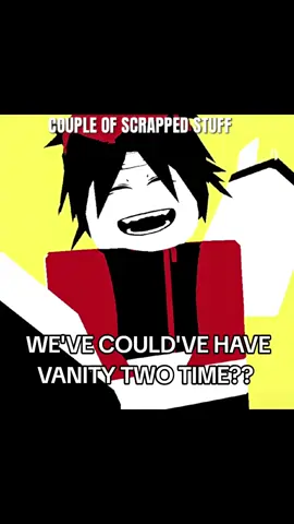 // #TWOTIME - #BUTCHERVANITY - #FORSAKEN pictures are from FORSAKEN NEWS!!! go check their account for more!!  #fyp#sad#twotimeglazer#vanity#cannibal#yixi#refrence 