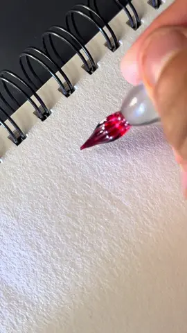 How to sign the letter A?