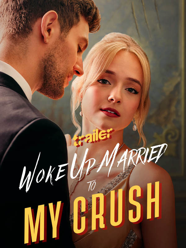 『 Woke Up Married to My Crush 』Coming Soon... 💥 Alice wakes post-accident to a billionaire husband & deadly rivals—can she uncover her past before it’s too late? ⚔️#kalostv #mustwatchmovies #contemporary #fyp #memoryloss #romance #ceo #secondchance #angstyromance