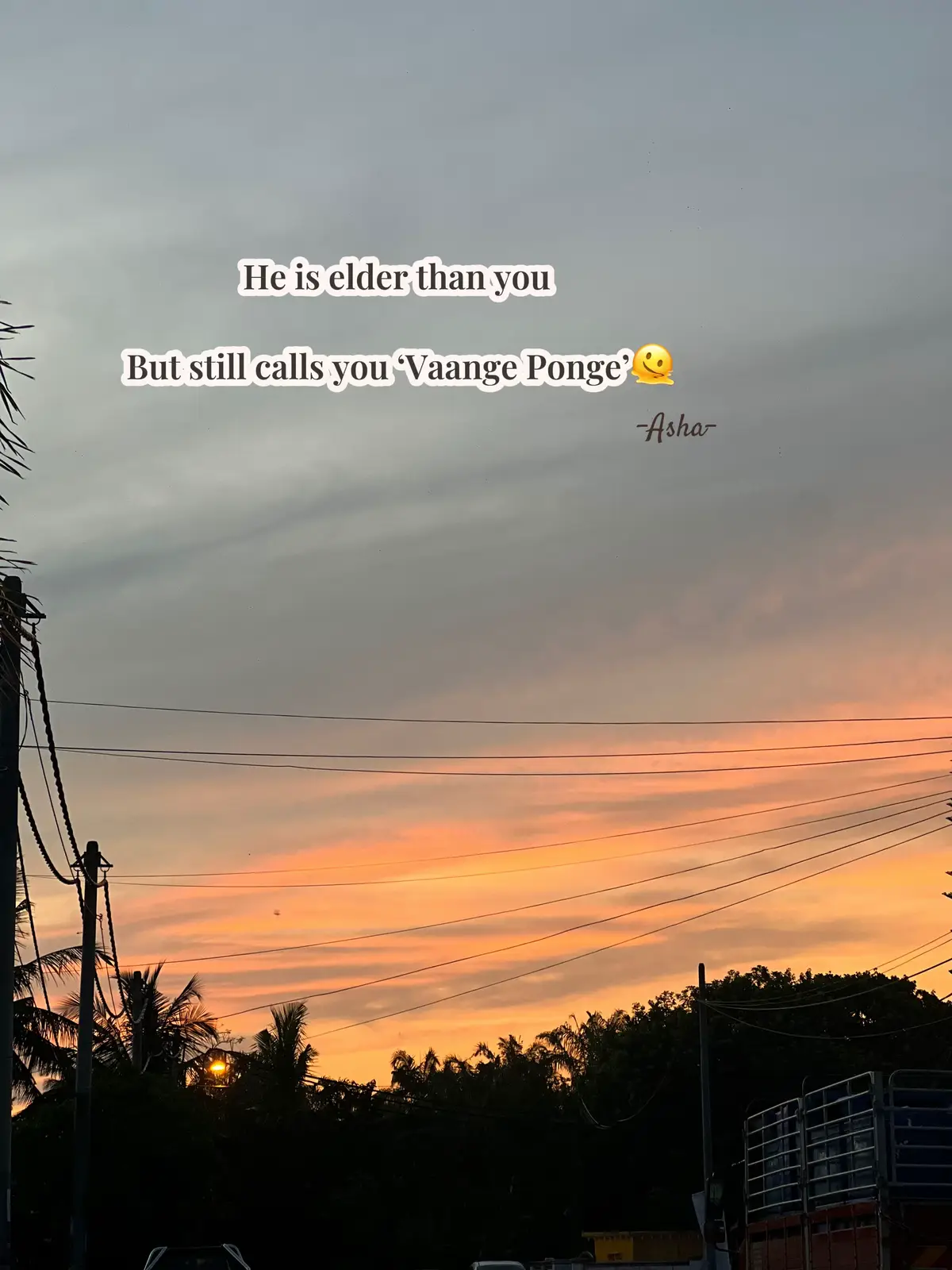 “Respect is love in its most honest form.”#Love #tamil #fyp #fyppppppppppppppppppppppp #foryoupage #viral #memories #arrahman 