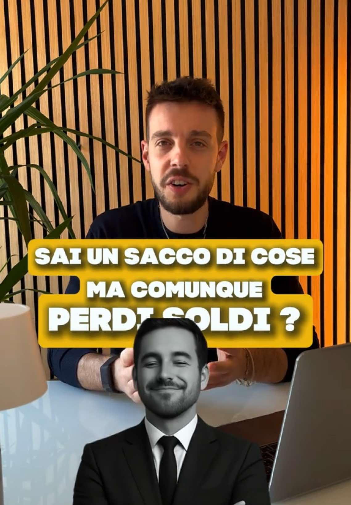 PENSI DI SAPERE .. MA PERDI SOLDI ? ⚠️ DISCLAIMER ⚠️ Questo video e le “idee di trade o di investimento