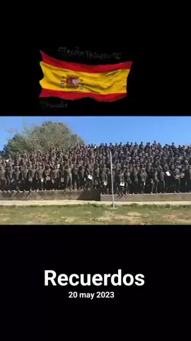 #Recuerdos #CEFOT#ejercitoespañol🇪🇸 #legionarios #parati 