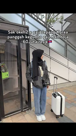 Resik sak jeroane maksud e😭 ngesakne banget ndlok evakuasi kamboja 🇰🇭😭 #kenshuseijapan🇮🇩🇯🇵🎌 #indonesiajepang🇲🇨🇯🇵 #tkijapan🇮🇩🇯🇵 #pejuangdevisa #介護 