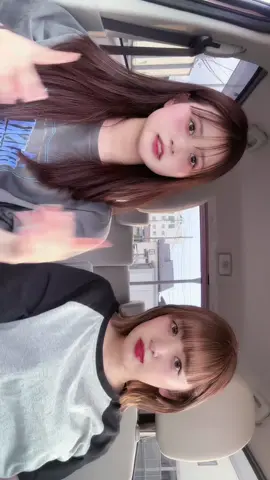 許さなーいっ #姉妹 #fyp 