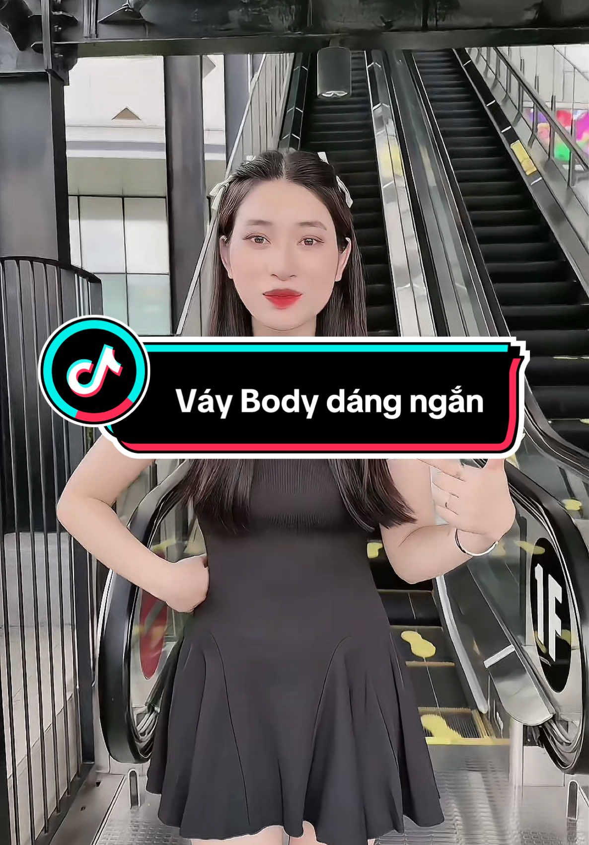 Váy body dáng ngắn thun tăm mùa hè cho các nàng #xuhuongtiktok #thoitranghottrend #thoitrangnu #viral #xuongsihuyenhung 