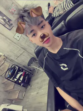 #xuhuong #xh #gấubarber 