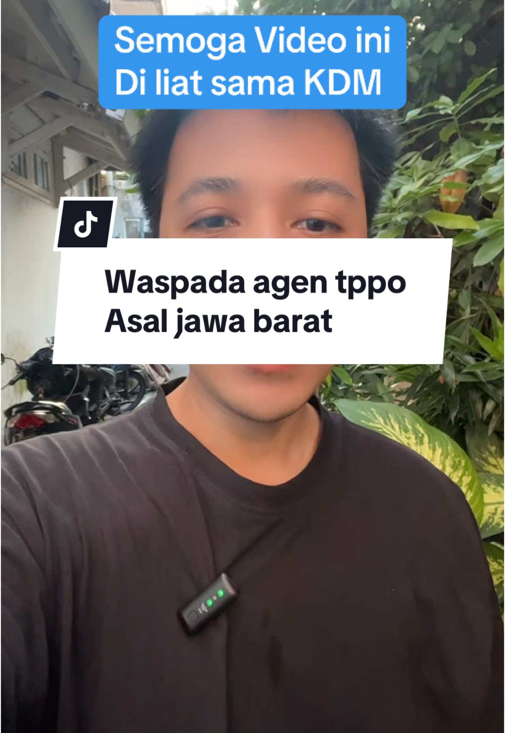 Semoga video ini di liat KDM biar pelaku tppo asal jawa barat ini cepat di tindak lanjuti, sekedar info ada dua agen asal jawa barat Indri paramitasari dan Luki yg suka rekrut orang untuk kerja ilegal ke kamboja  #info #informasi #kabar #berita #news #kdm #edukasi #wni #wnidikamboja #kamboja #negarakamboja #poipet #bavet #kps #thailand #myanmar #malaysia #taiwan #hongkong #singapore #indonesia #viral #viralvideo #fyp 