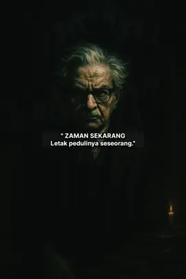 Orang cenderung lebih peduli dan memperhatikan mereka yang dapat memberikan manfaat atau keuntungan, baik secara materi, sosial, atau lainnya. Jika tidak ada manfaat yang jelas, maka kepedulian dan perhatian terhadap orang tersebut mungkin akan berkurang. Ini menggambarkan sifat pragmatis dan utilitarian dalam hubungan sosial di era modern🥀 . . #filosofi #realita #sosial #filsuf #logika #refleksidiri #katakatamotivasi #filosofia #logic #quotestory #stories #4uu #zxycba #masukberanda #fyp #fypage #fypシ゚ 