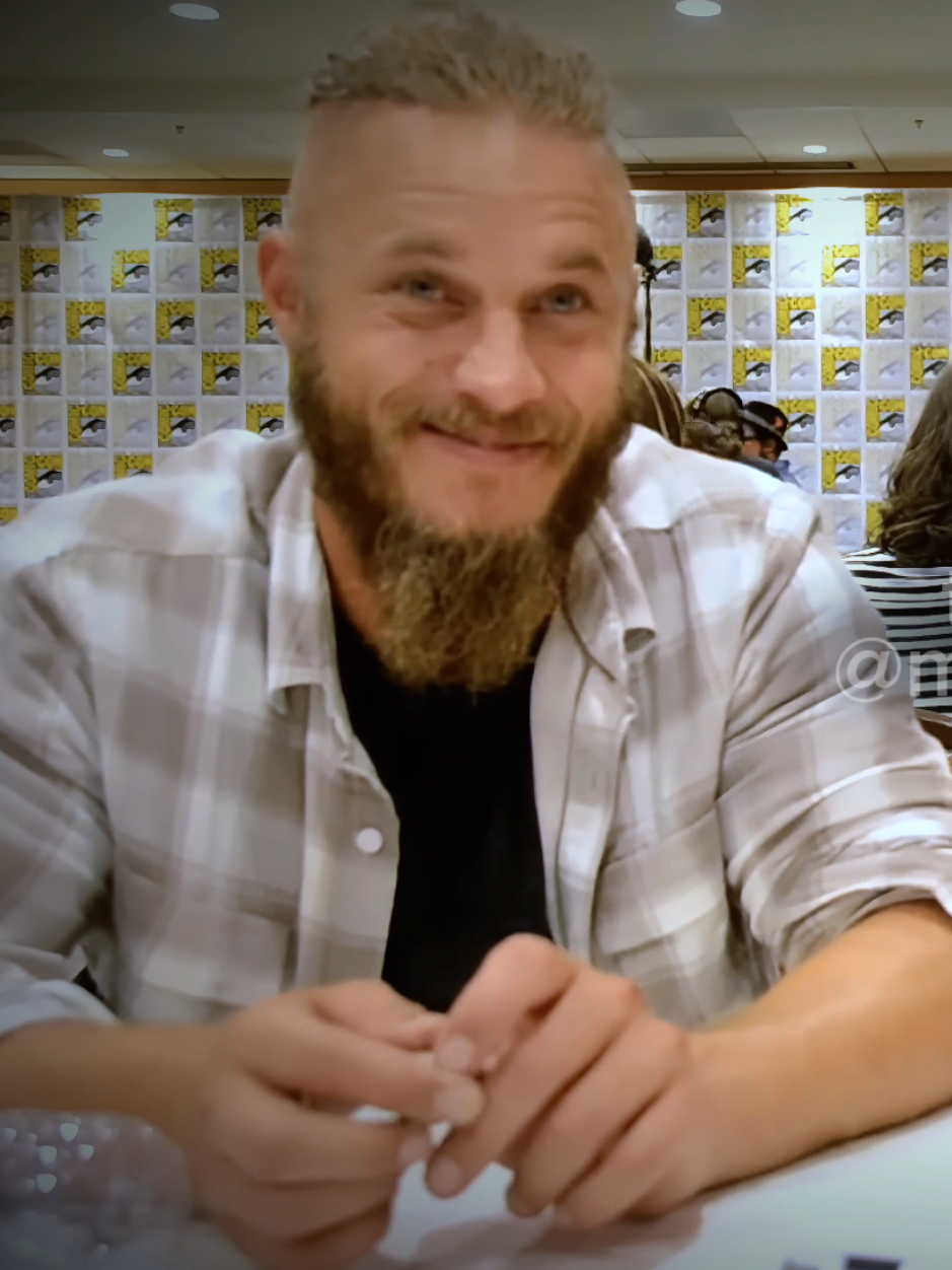 Rollo the betrayer 💀 Travis Fimmel edit 👉🏻 Ragnar Lothbrok and Rollo (Clive Standen) betrayer. 🎬 #travisfimmel #travisfimmeledit #ragnar #ragnarlothbrok #clivestanden #rollo #edit #CapCut 