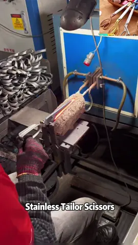 Gunting pang Tela. #scissors  #garments  #sewing  #sewer  #tailoring#tailor #foryou 