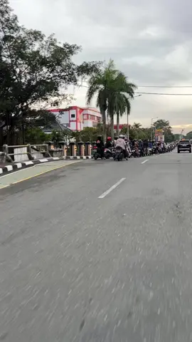 Sedih banget liat balikpapan harus kaya gini :(