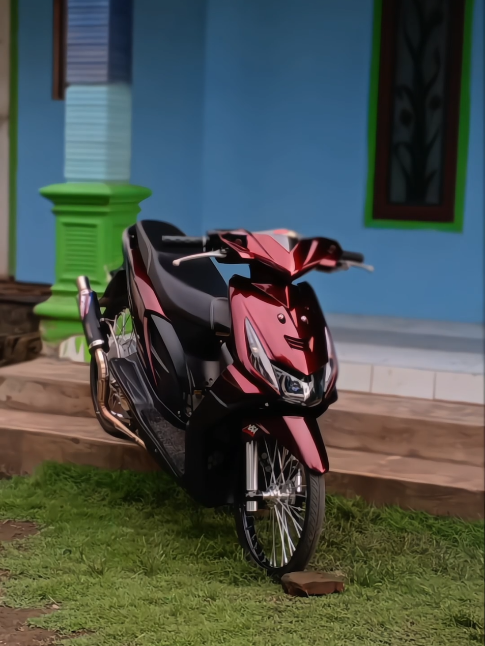 ouh adek tia monica😍🫦#beatkarbu #fypシ #penggunaring17 