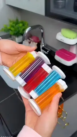 Toilet Cleaner Gel Flower WGel Air Freshener Deodorant Aromatic Flower Needle Toilet Push Type ScrubbleBubble Cleaner Toilet Cleaners#Home #life #goodthing #foryoupage #fyg #tiktok 