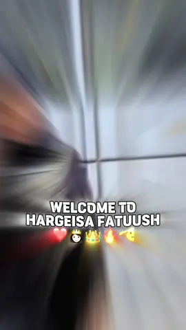 fatuush ku soo dhawoow hargeisa❤️🫡#somalilandtiktok💚🤍❤ #hablahayagiii🥰👸 #viral_video #viewsproblem😭 #isaaqland #editor 
