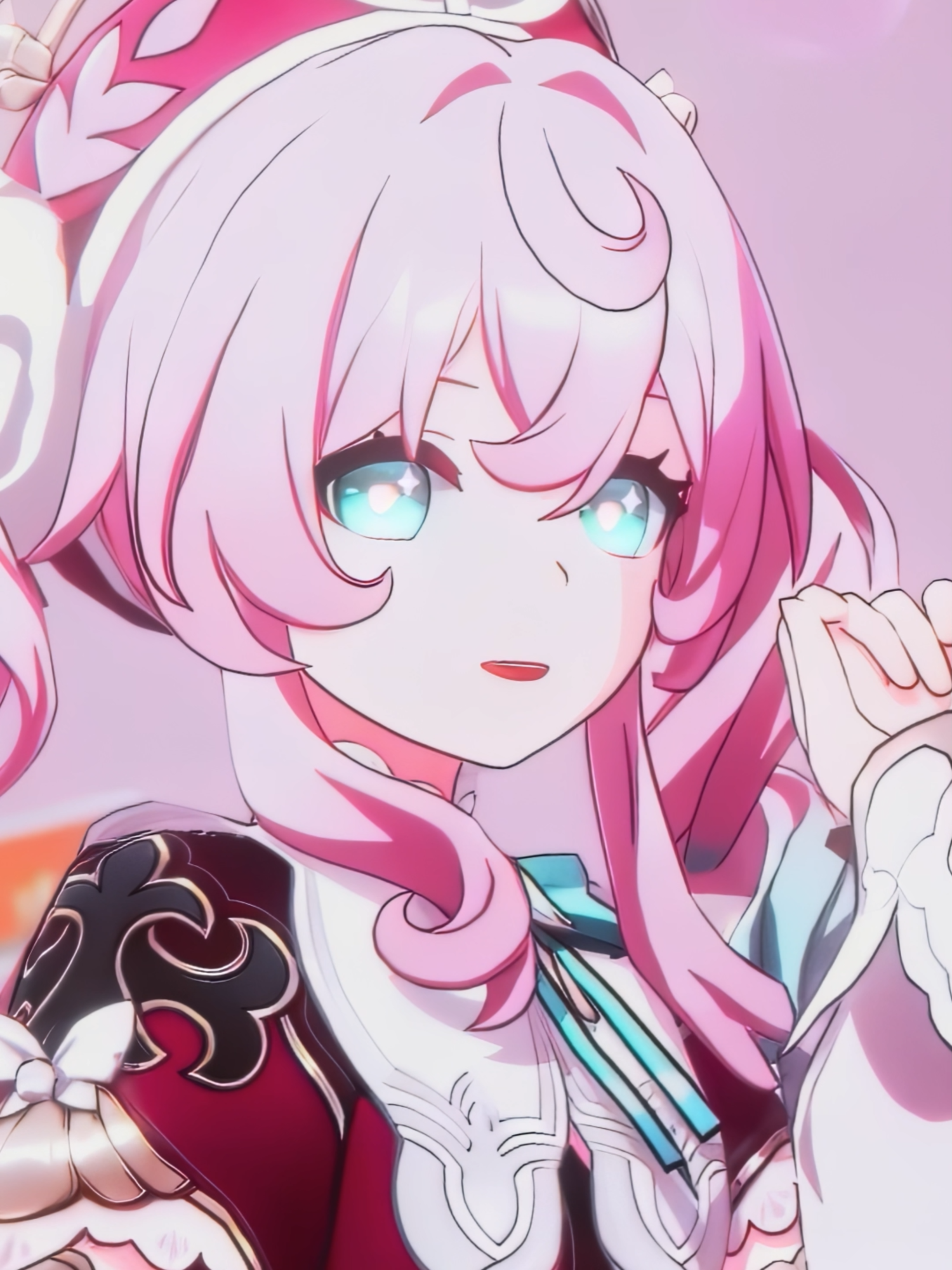 #Hyacine #HonkaiStarRail #hsrcreators #hsr #hoyocreators