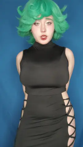 мой мармеладный #Tatsumaki #cosplay #onepunchman #tatsumakicosplay #cosplayer #onepunchmancosplay #tatsumakionepunchman 