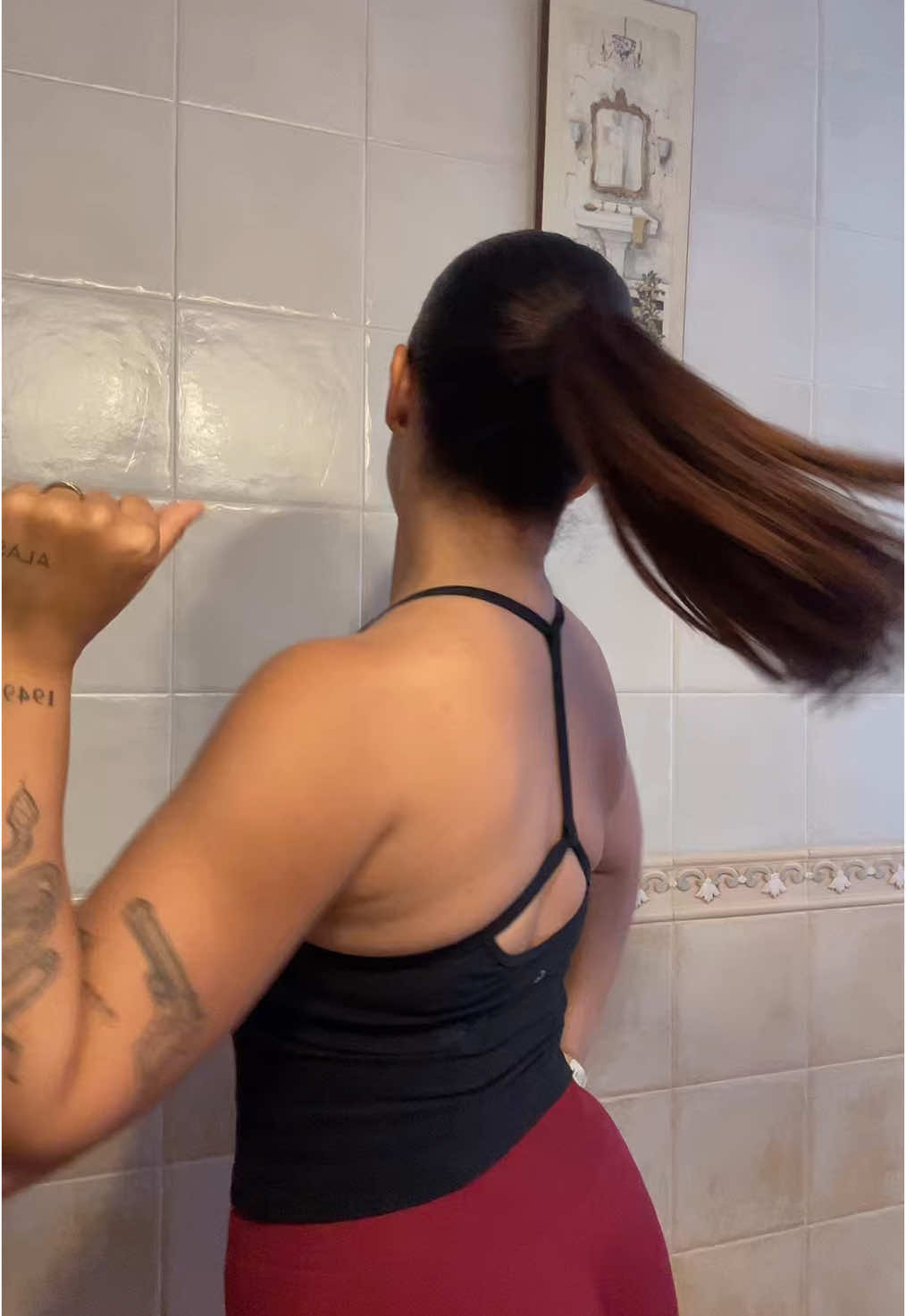 Llevaba mucho sin subir algo por aquí😜 #fyp #parati 