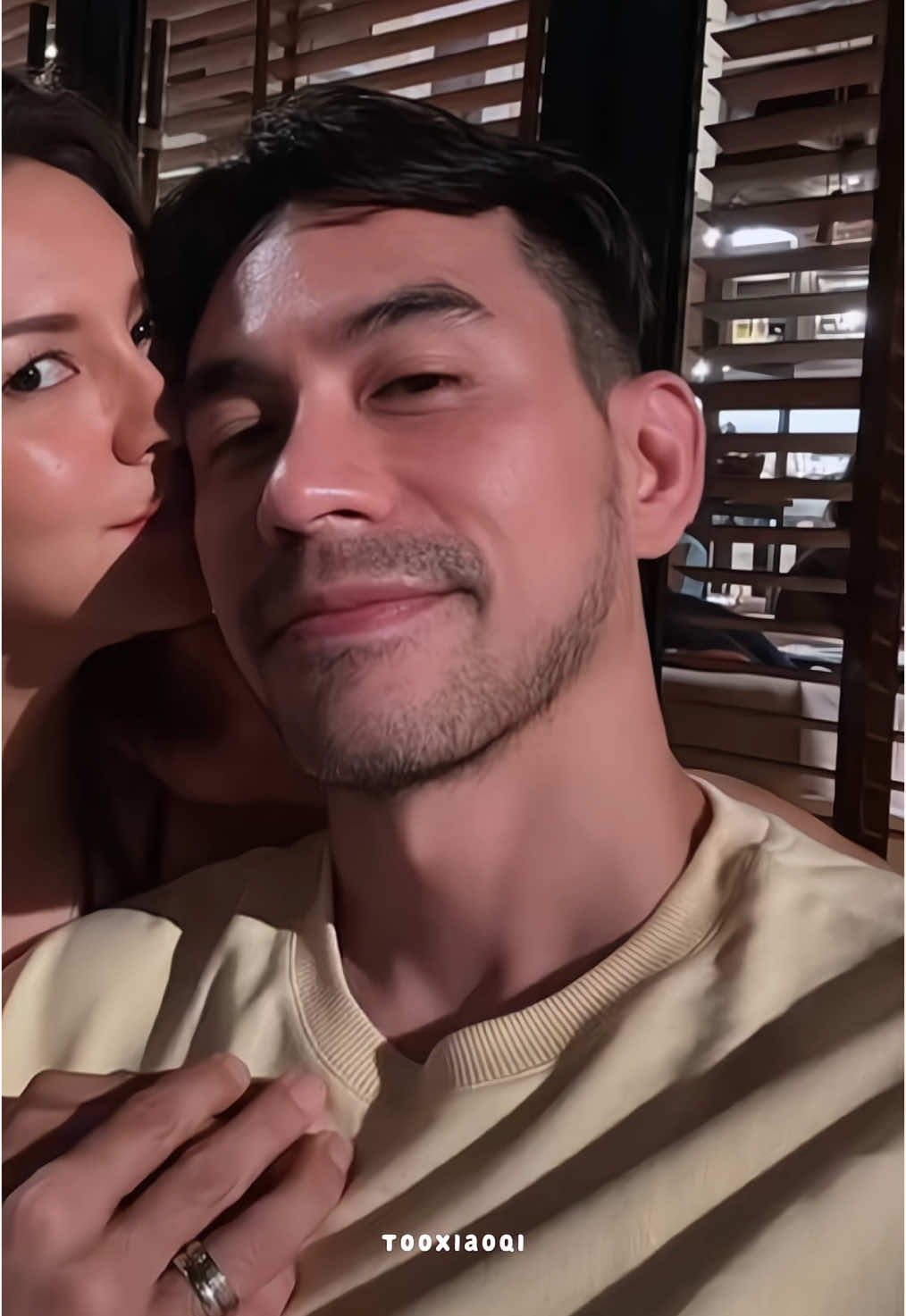 gapernah senaksir ini sama om om indo😭🙏 || nonton sugar daddy di v!u 8k beli di @teye viu 8k ~ #sugardaddy #dariussinathrya 